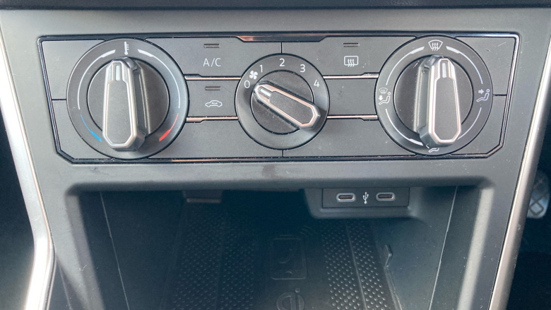 Volkswagen Polo 1.0 TSI Match 5dr Petrol Hatchback